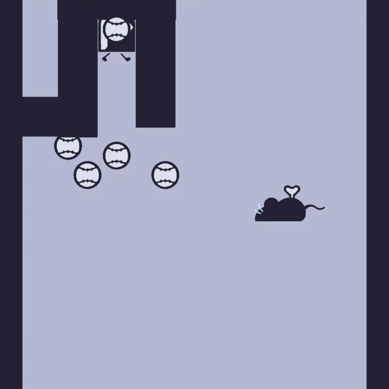 Game by @blueandleit