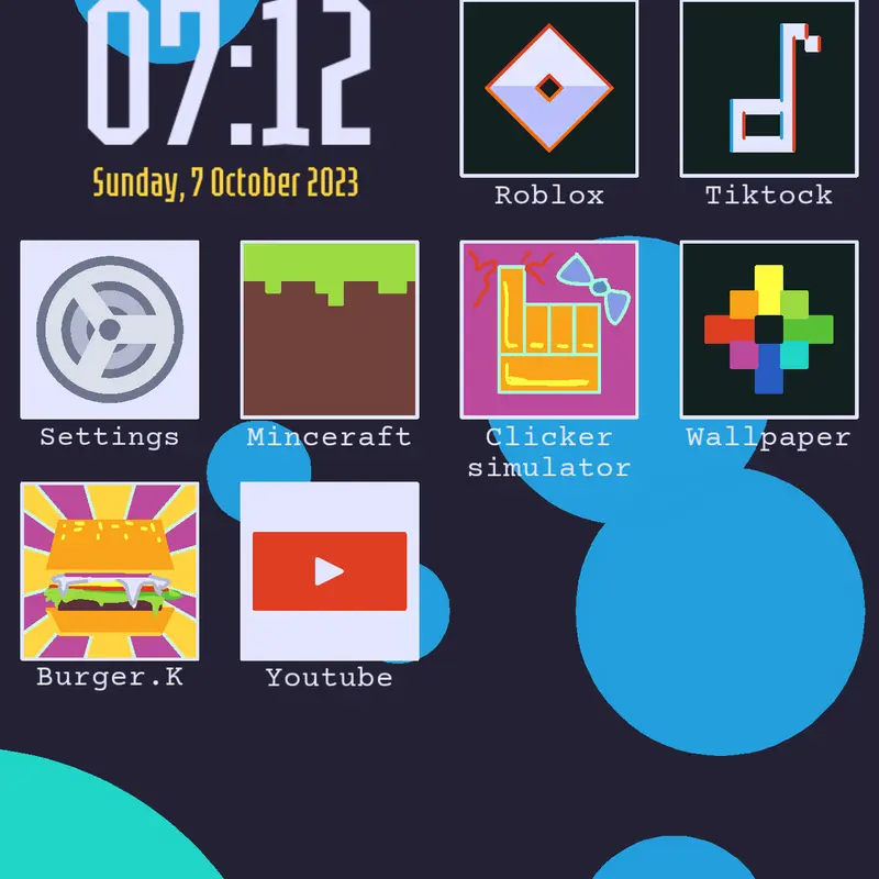 Game by @oh_lake