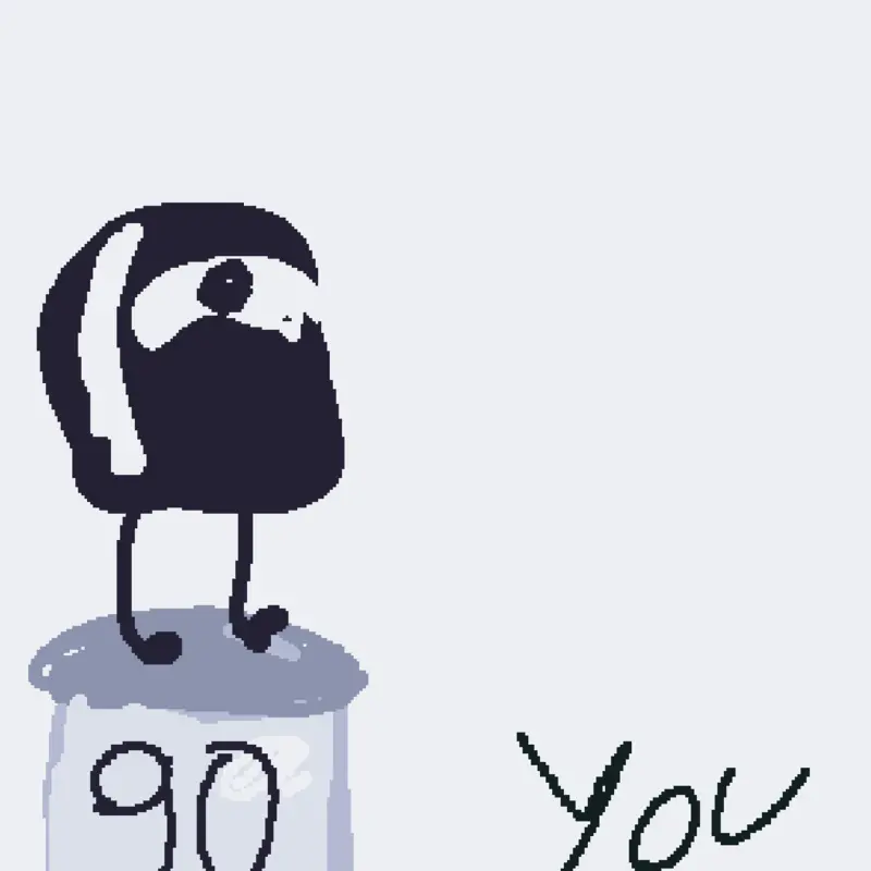 Game by @_Characther_
