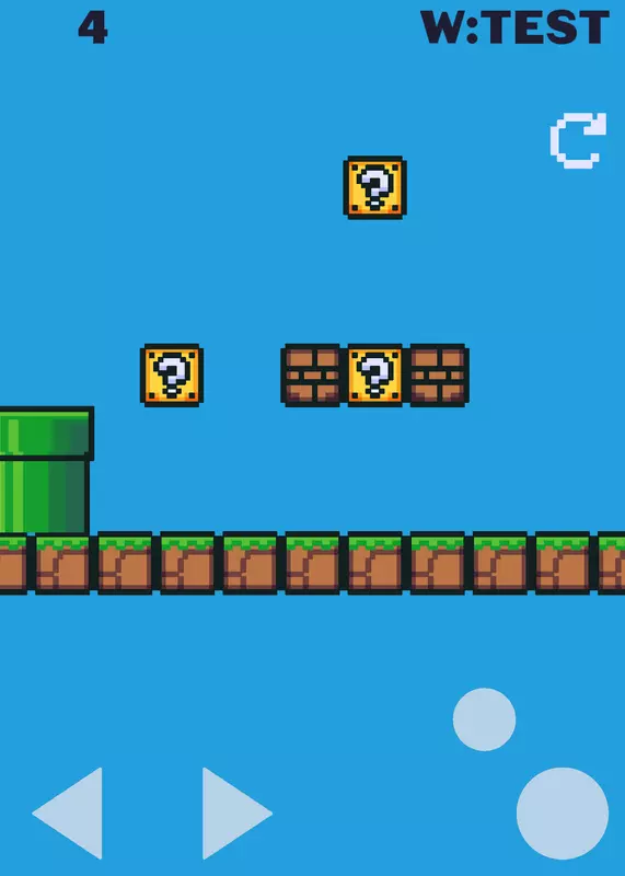 Game by @justarandomdude