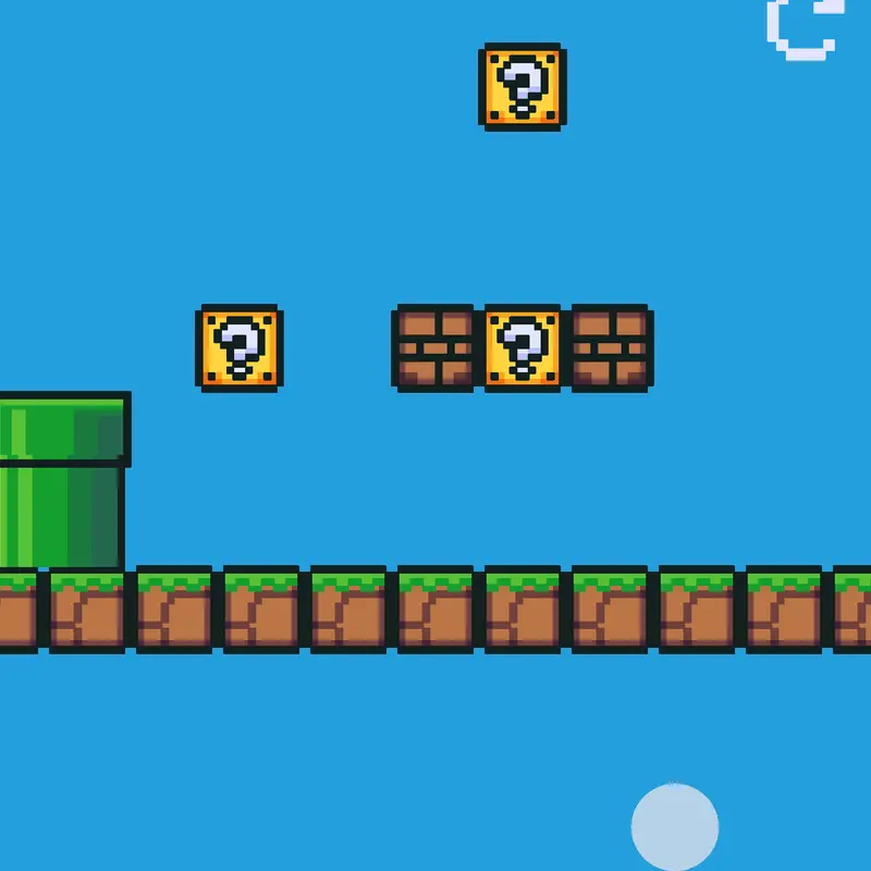 Game by @justarandomdude