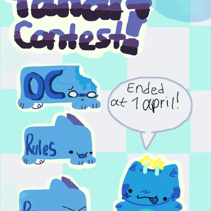 Game by @1tz_K4t3r1n4