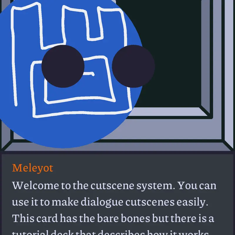 Game by @meleyot