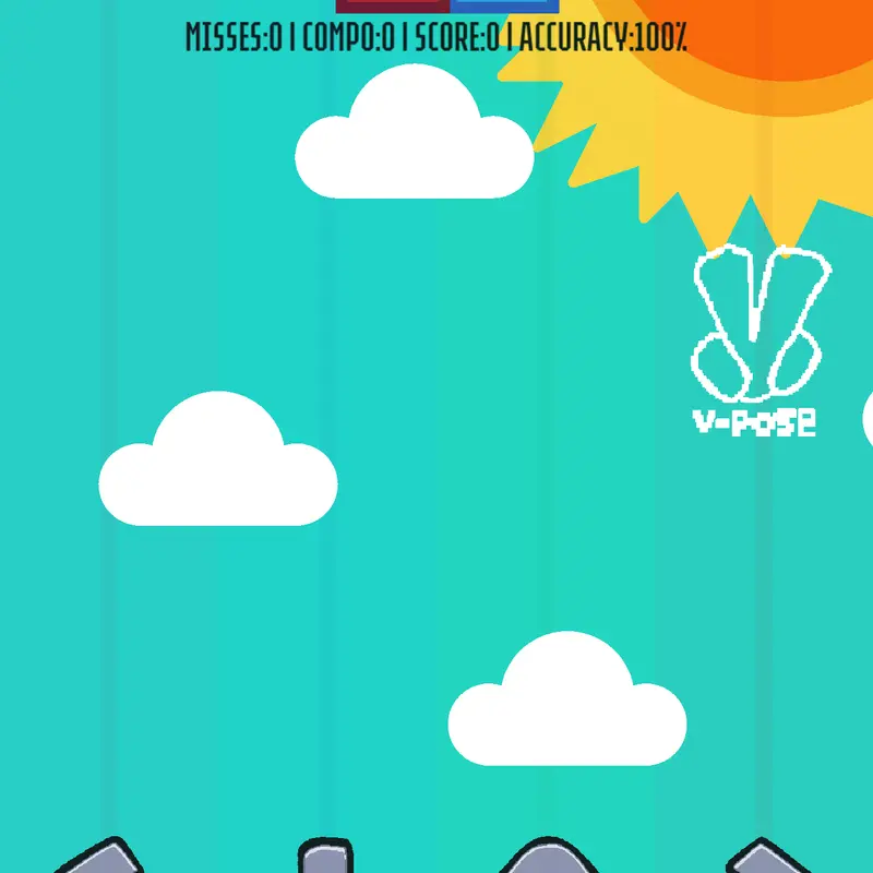 Game by @una_personaXD