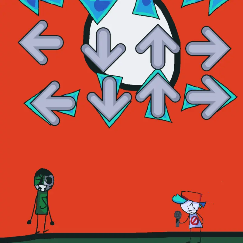 Game by @runner-up