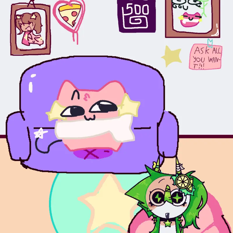 Game by @Hex_cutiee