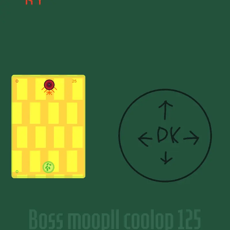 Game by @lmamolmlunh