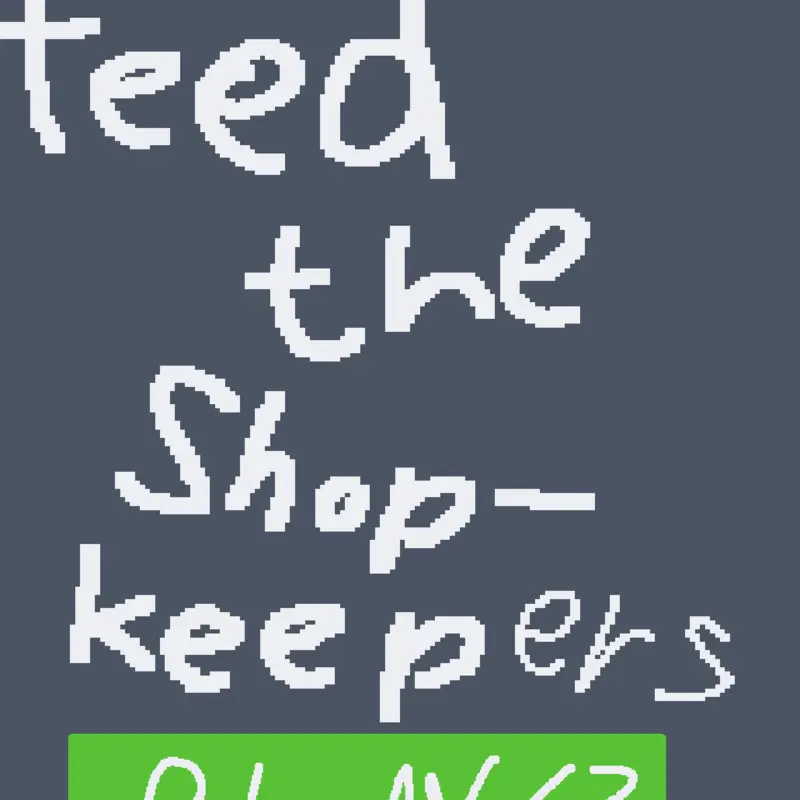 Game by @Vee_dandys12world