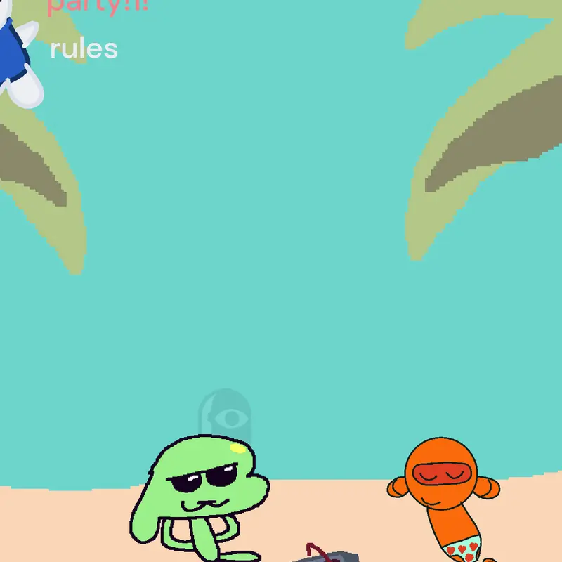 Game by @zizili