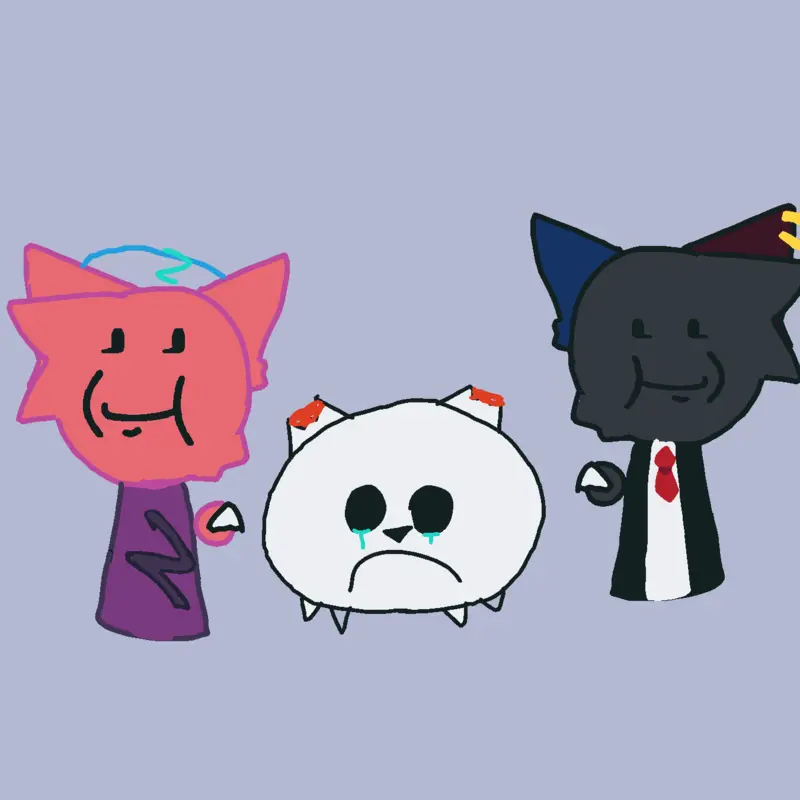 Game by @enzoeletric_kinglobotomy