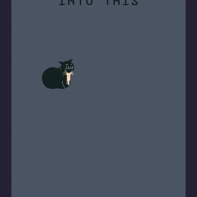 Game by @idkjej