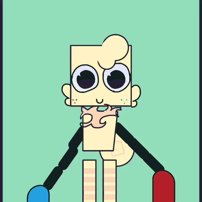 Game by @ShadownMilk