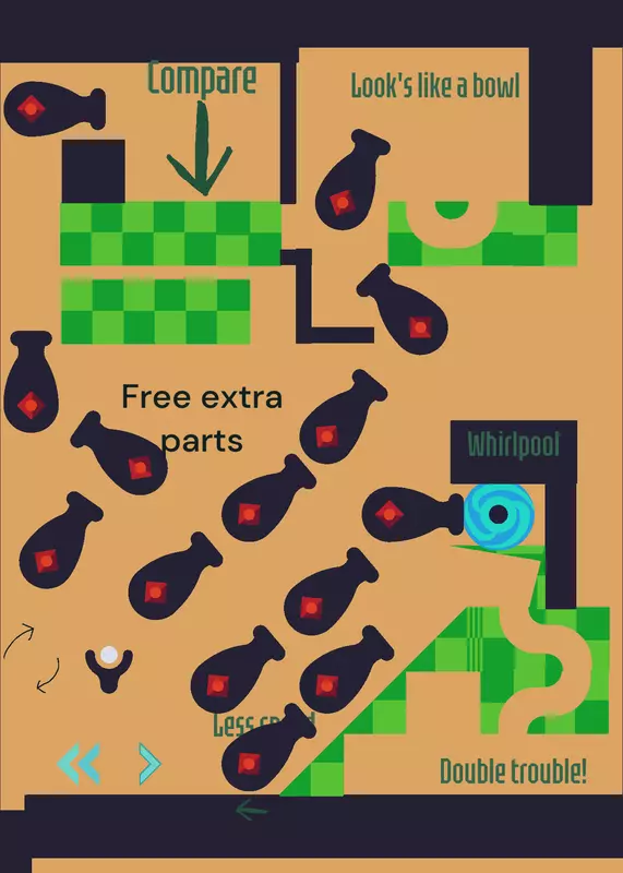 Game by @durpie