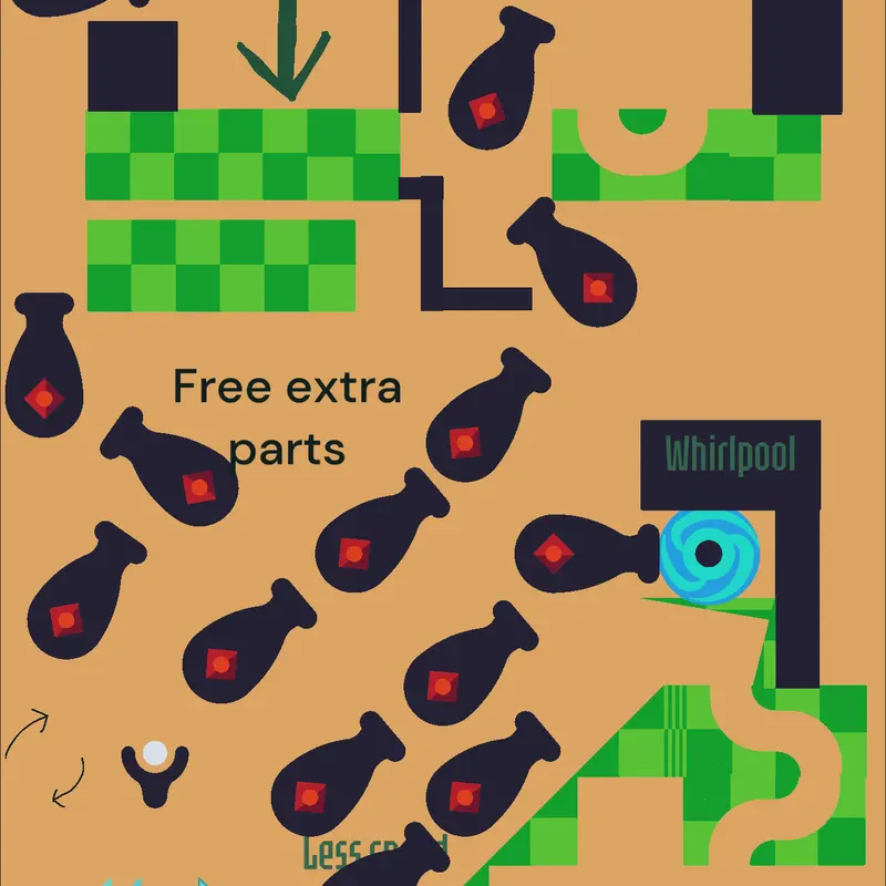 Game by @durpie