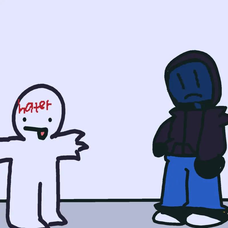 Game by @a_party_pooper
