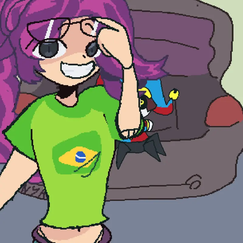 Game by @b0bbette
