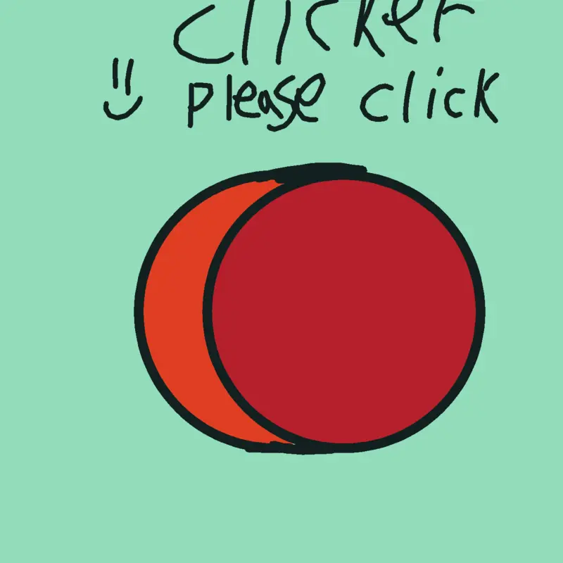 Auto clicker GOOD GAME!!!! by @Anngali