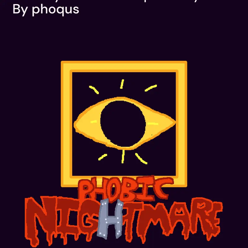 Game by @Deymonik