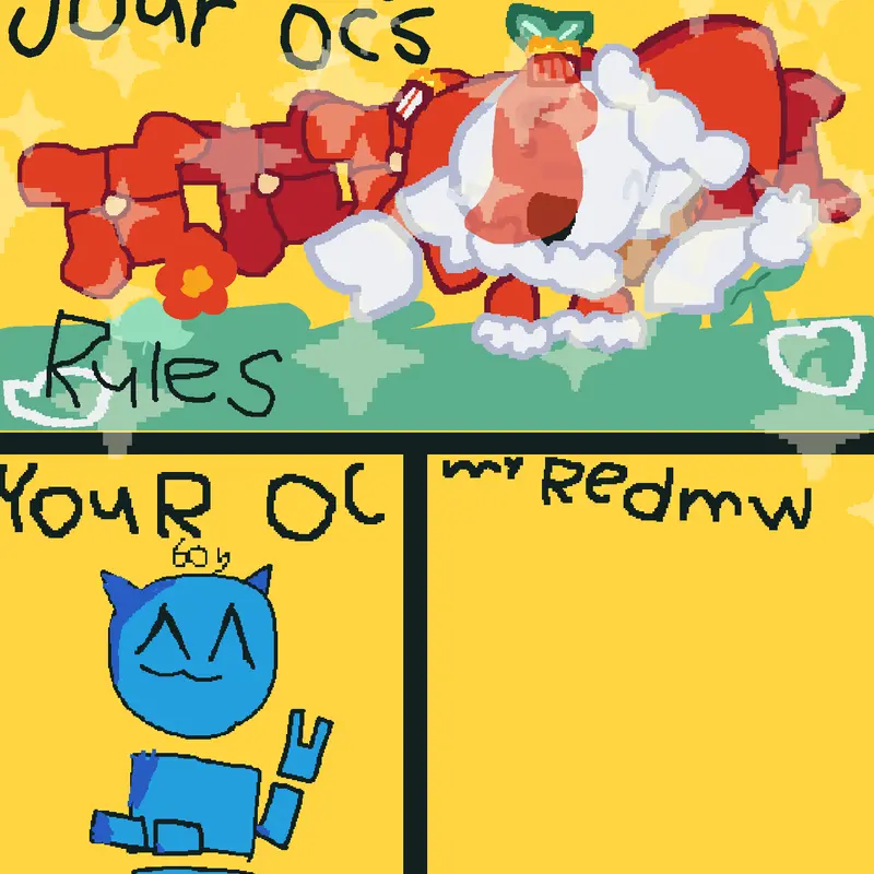 Game by @Vitalus