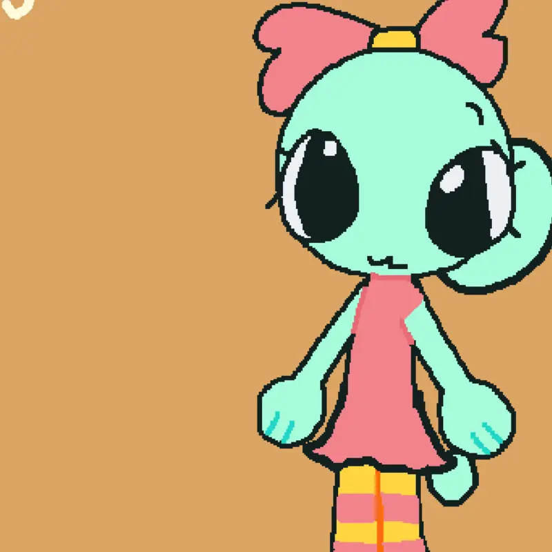 Game by @JustShellyFan