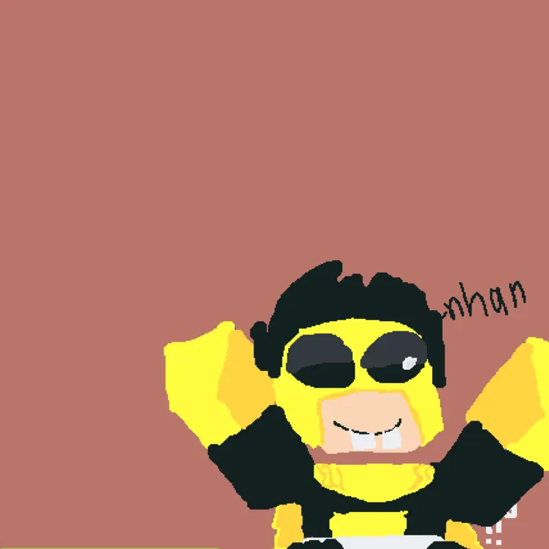 Game by @greenGT