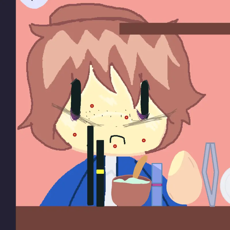 Help Roblox girl get her beauty back! by @AdyPop123