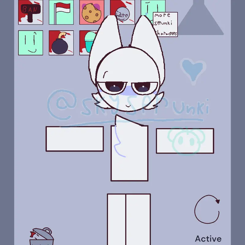 Game by @Jaidenofc