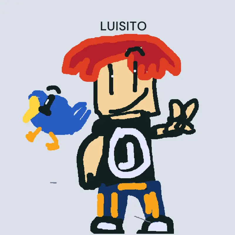 Game by @Luisito7374mod