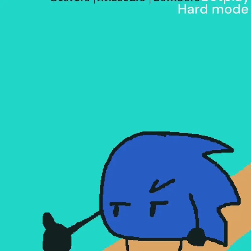 Game by @durp_and_simoch