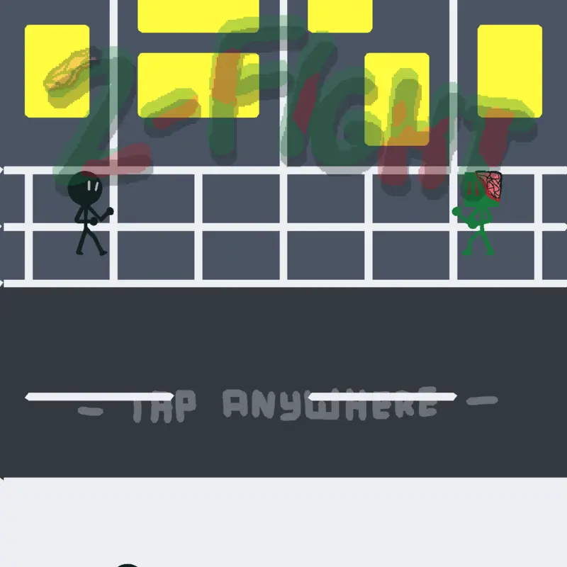 Game by @Leo_yya