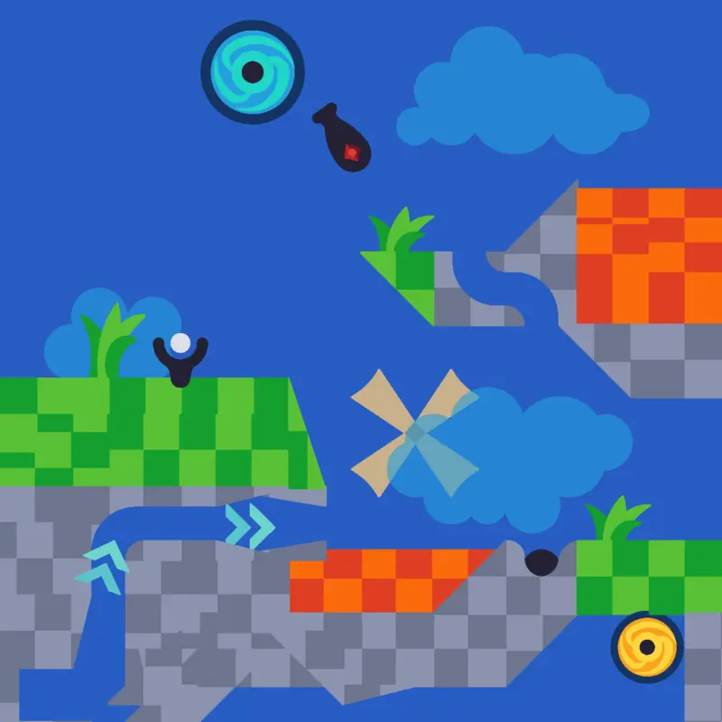 Game by @loser2week