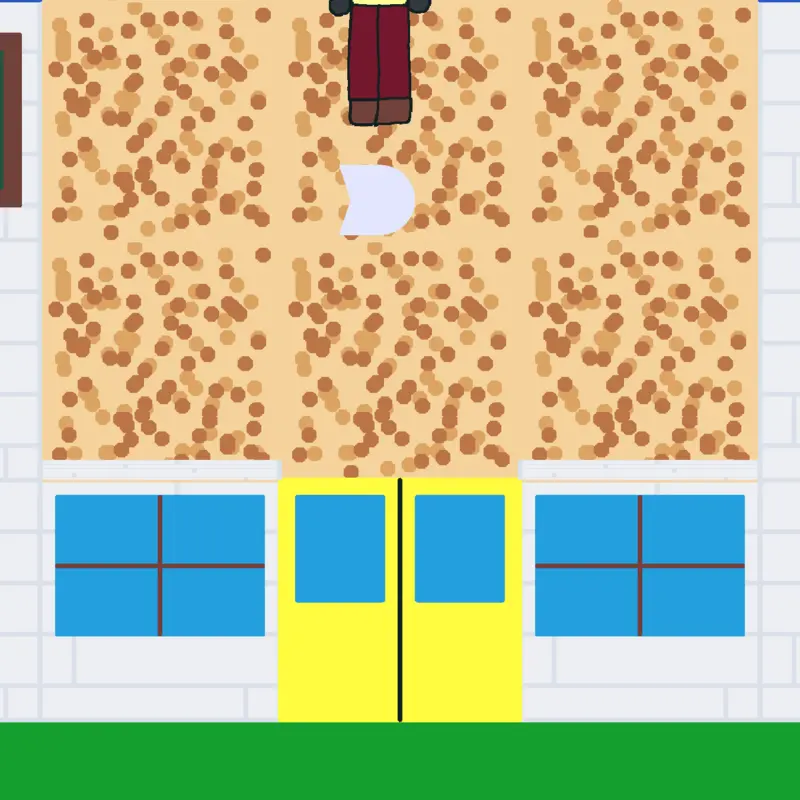 Game by @THREEEE