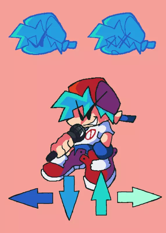 Game by @PotterJay