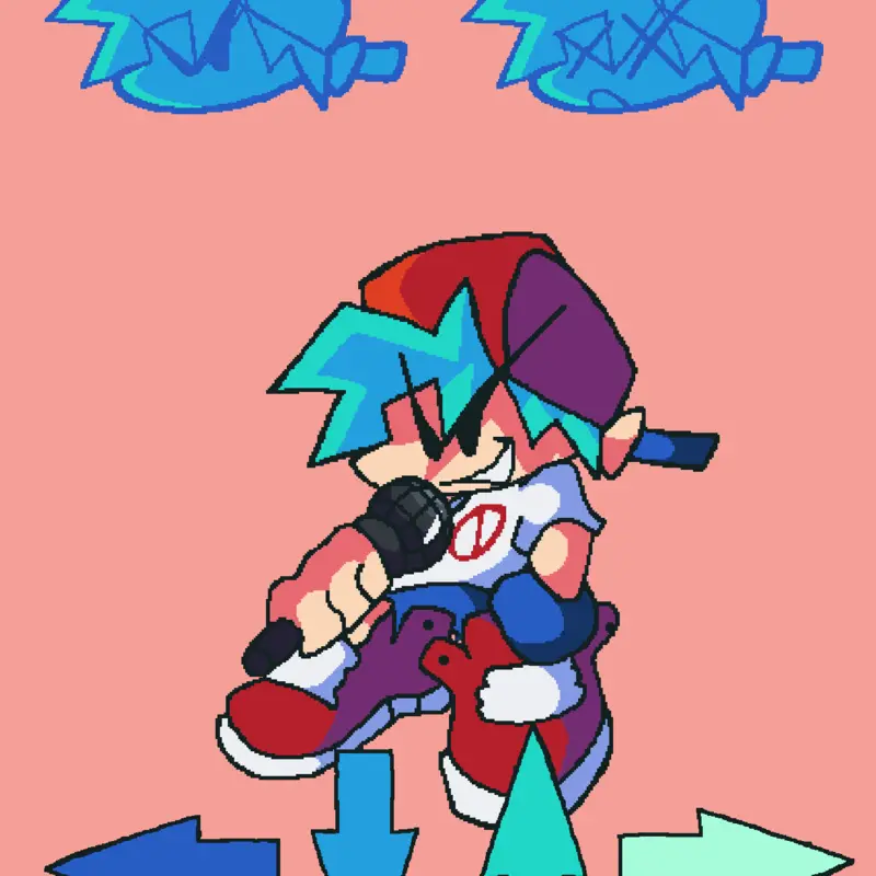 Game by @PotterJay