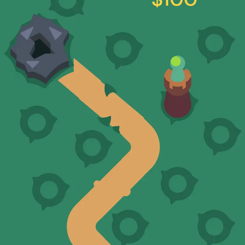 Game by @Nikitazooo