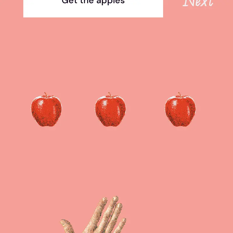 Apple by @monster_truck_fan