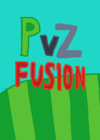 Pvz fusion