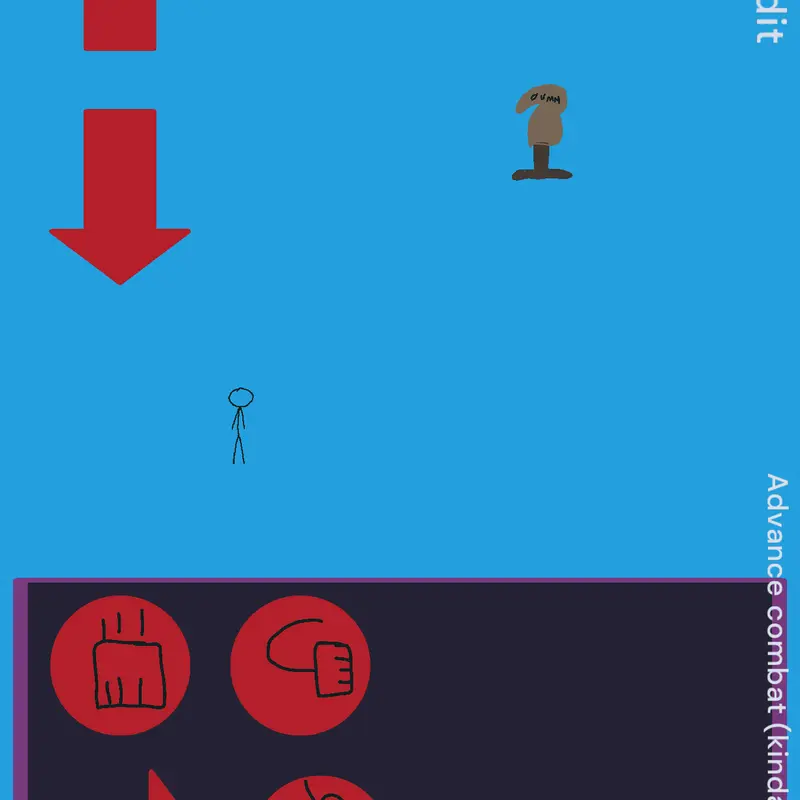 Game by @mctheking