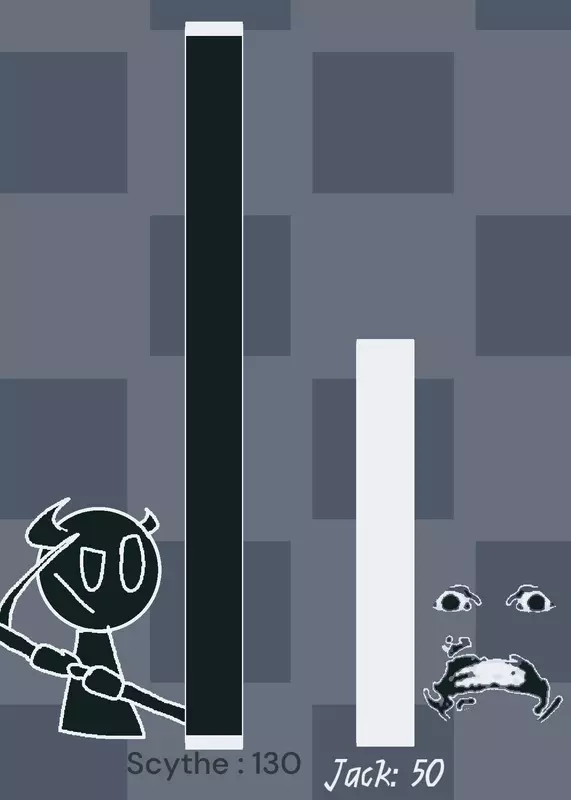 Game by @xcubedude