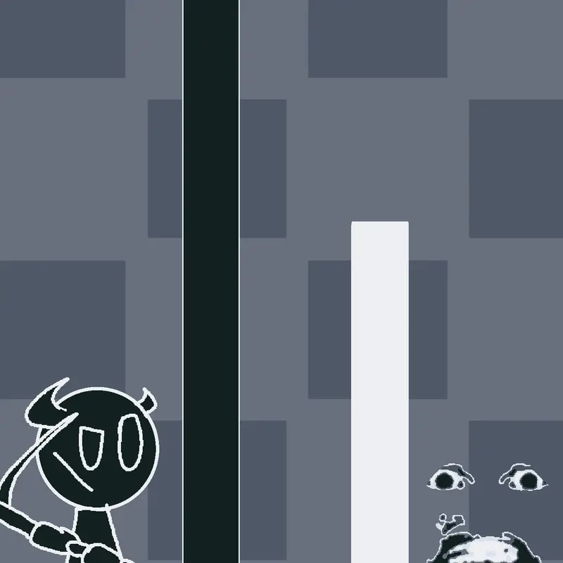 Game by @xcubedude