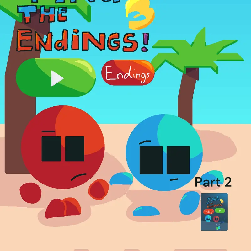Game by @Vindi