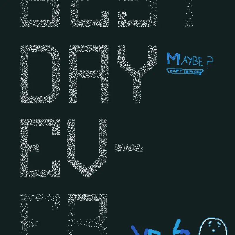 best day ever? Maybe by @TestyFN