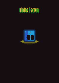 Cube Terror