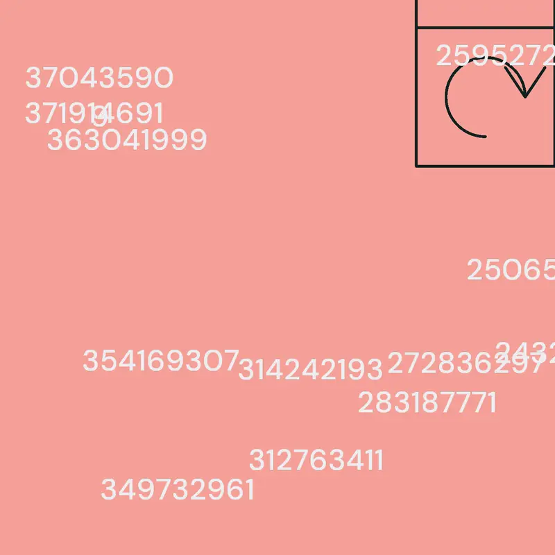 prime number generator by @38z