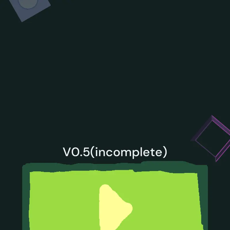 Asmr simulator by @FLOPPA_STUDIOSS