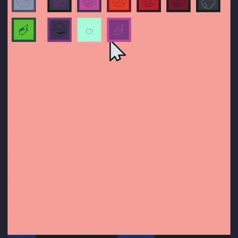 Game by @brabit