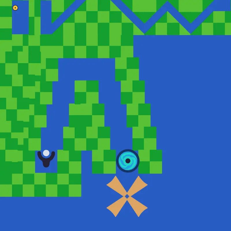 Game by @kajigan