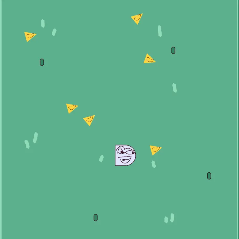 Game by @Villager_1775
