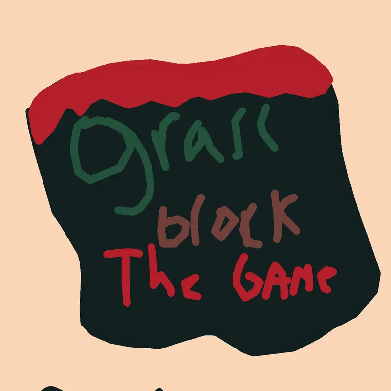 Game by @grassnjellify
