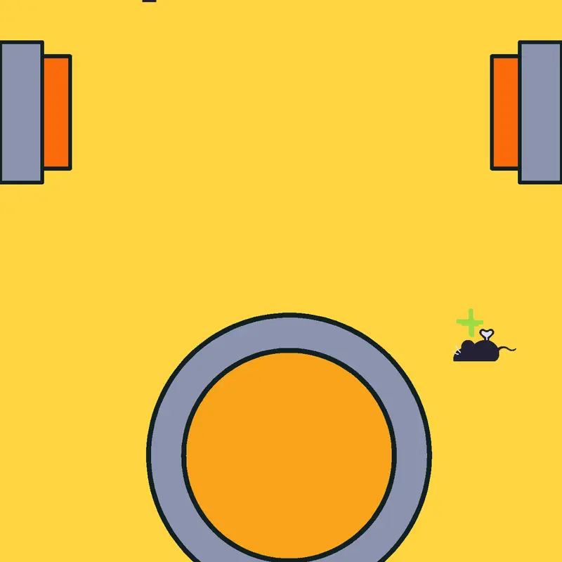Game by @marcossousa
